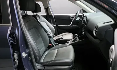 Hyundai Venue 2020, 63867 км, за 9253.88 USD - фото 26