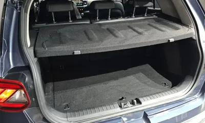 Hyundai Venue 2020, 63867 км, за 9253.88 USD - фото 30