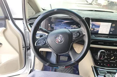 Buick GL8 2023, 35000 км, за 36581 USD - фото 13