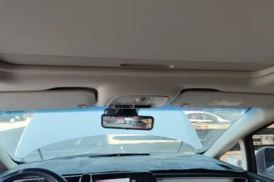 Buick GL8 2023, 35000 км, за 36581 USD - фото 21
