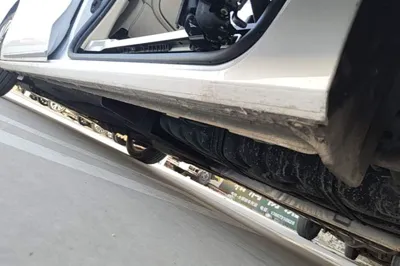 Buick GL8 2023, 35000 км, за 36581 USD - фото 25