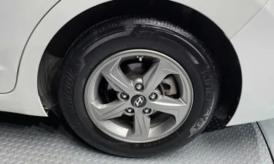 Hyundai Avante 2016, 164205 км, за 4620.57 USD - фото 21