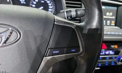 Hyundai Avante 2016, 164205 км, за 4620.57 USD - фото 31