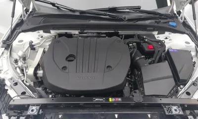 Volvo S60 2024, 18089 км, за 25211.74 USD