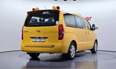 Hyundai Starex 2019, 58834 км, за 13071.46 USD