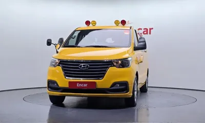 Hyundai Starex 2019, 58834 км, за 13071.46 USD