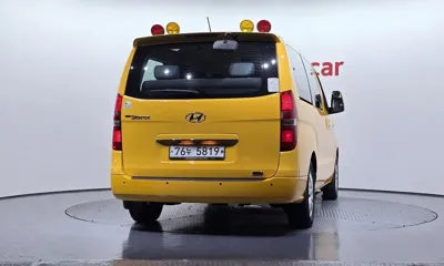 Hyundai Starex 2019, 58834 км, за 13071.46 USD