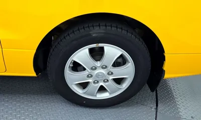 Hyundai Starex 2019, 58834 км, за 13071.46 USD