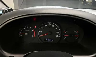 Hyundai Starex 2019, 58834 км, за 13071.46 USD - фото 8