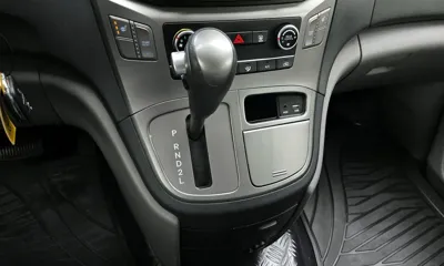 Hyundai Starex 2019, 58834 км, за 13071.46 USD - фото 9