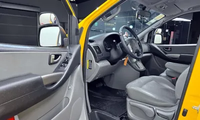 Hyundai Starex 2019, 58834 км, за 13071.46 USD - фото 11