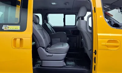 Hyundai Starex 2019, 58834 км, за 13071.46 USD - фото 12