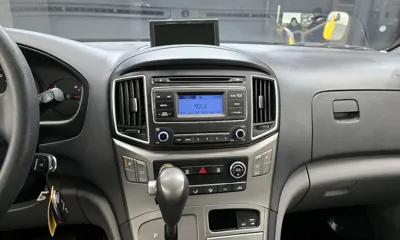 Hyundai Starex 2019, 58834 км, за 13071.46 USD - фото 15