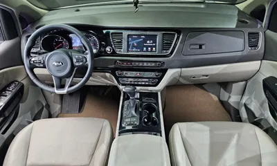 Kia Canival 2018, 160148 км, за 7422.49 USD - фото 7