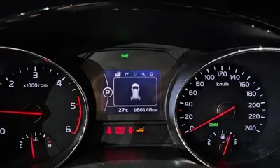 Kia Canival 2018, 160148 км, за 7422.49 USD - фото 8