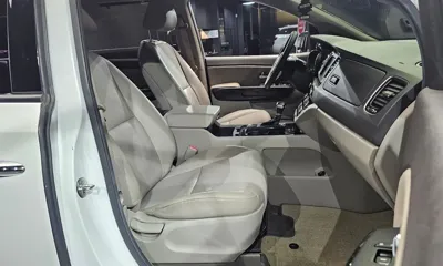 Kia Canival 2018, 160148 км, за 7422.49 USD - фото 10