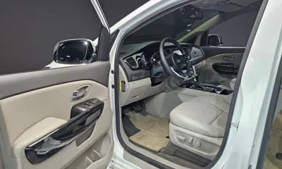 Kia Canival 2018, 160148 км, за 7422.49 USD - фото 11