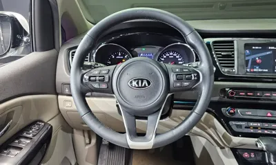 Kia Canival 2018, 160148 км, за 7422.49 USD - фото 13
