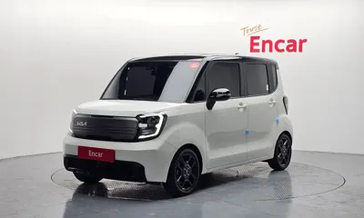 Kia Ray · 2023 год