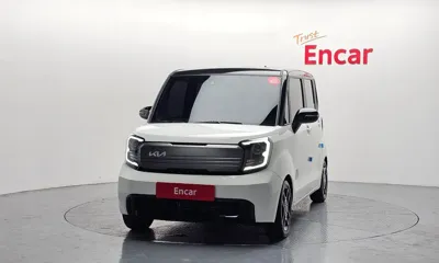 Kia Ray 2023, 24283 км, за 11589.39 USD