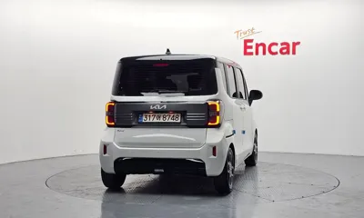 Kia Ray 2023, 24283 км, за 11589.39 USD