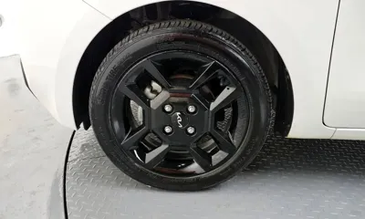 Kia Ray 2023, 24283 км, за 11589.39 USD
