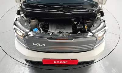 Kia Ray 2023, 24283 км, за 11589.39 USD - фото 6