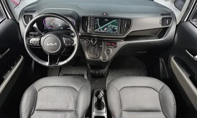 Kia Ray 2023, 24283 км, за 11589.39 USD - фото 7