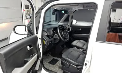 Kia Ray 2023, 24283 км, за 11589.39 USD - фото 10