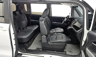 Kia Ray 2023, 24283 км, за 11589.39 USD - фото 12