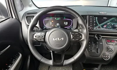 Kia Ray 2023, 24283 км, за 11589.39 USD - фото 13