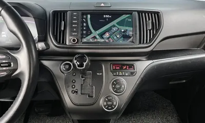 Kia Ray 2023, 24283 км, за 11589.39 USD - фото 19