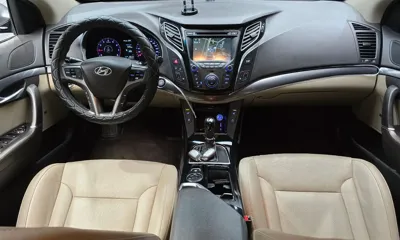 Hyundai i40 2012, 151273 км, за 2973.24 USD - фото 7