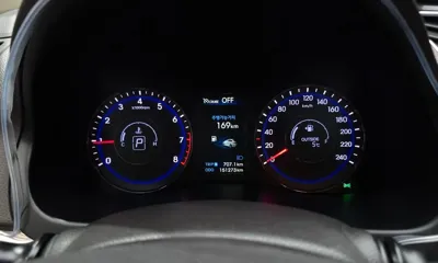 Hyundai i40 2012, 151273 км, за 2973.24 USD - фото 8