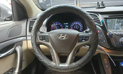 Hyundai i40 2012, 151273 км, за 2973.24 USD - фото 14