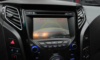 Hyundai i40 2012, 151273 км, за 2973.24 USD - фото 16