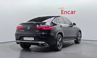 Mercedes-Benz GLC-Class 2021, 73332 км, за 25569.87 USD