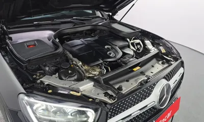Mercedes-Benz GLC-Class 2021, 73332 км, за 25569.87 USD - фото 6