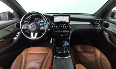 Mercedes-Benz GLC-Class 2021, 73332 км, за 25569.87 USD - фото 7