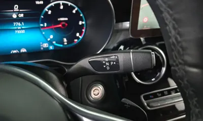 Mercedes-Benz GLC-Class 2021, 73332 км, за 25569.87 USD - фото 9