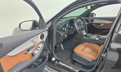 Mercedes-Benz GLC-Class 2021, 73332 км, за 25569.87 USD - фото 10