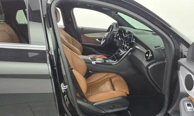 Mercedes-Benz GLC-Class 2021, 73332 км, за 25569.87 USD - фото 11
