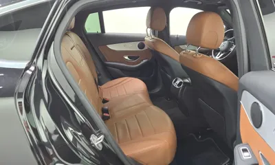 Mercedes-Benz GLC-Class 2021, 73332 км, за 25569.87 USD - фото 12