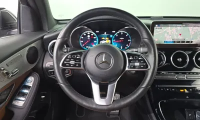 Mercedes-Benz GLC-Class 2021, 73332 км, за 25569.87 USD - фото 13