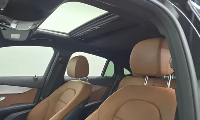 Mercedes-Benz GLC-Class 2021, 73332 км, за 25569.87 USD - фото 19