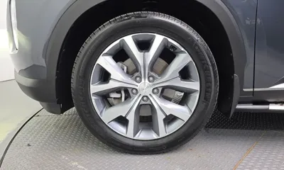 Hyundai Palisade 2019, 118284 км, за 16082.45 USD