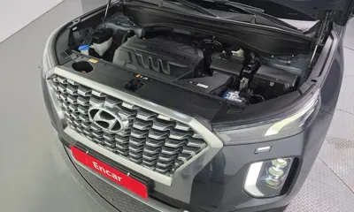 Hyundai Palisade 2019, 118284 км, за 16082.45 USD - фото 6
