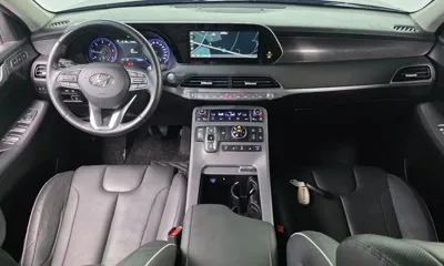 Hyundai Palisade 2019, 118284 км, за 16082.45 USD - фото 7