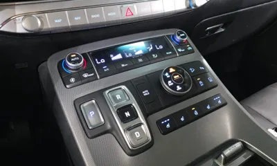 Hyundai Palisade 2019, 118284 км, за 16082.45 USD - фото 9