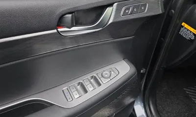 Hyundai Palisade 2019, 118284 км, за 16082.45 USD - фото 12